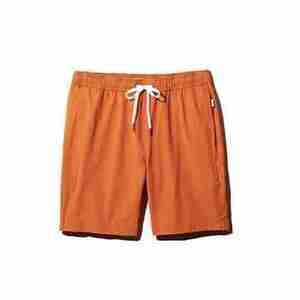 Onia Charles Solid Swim Trunks